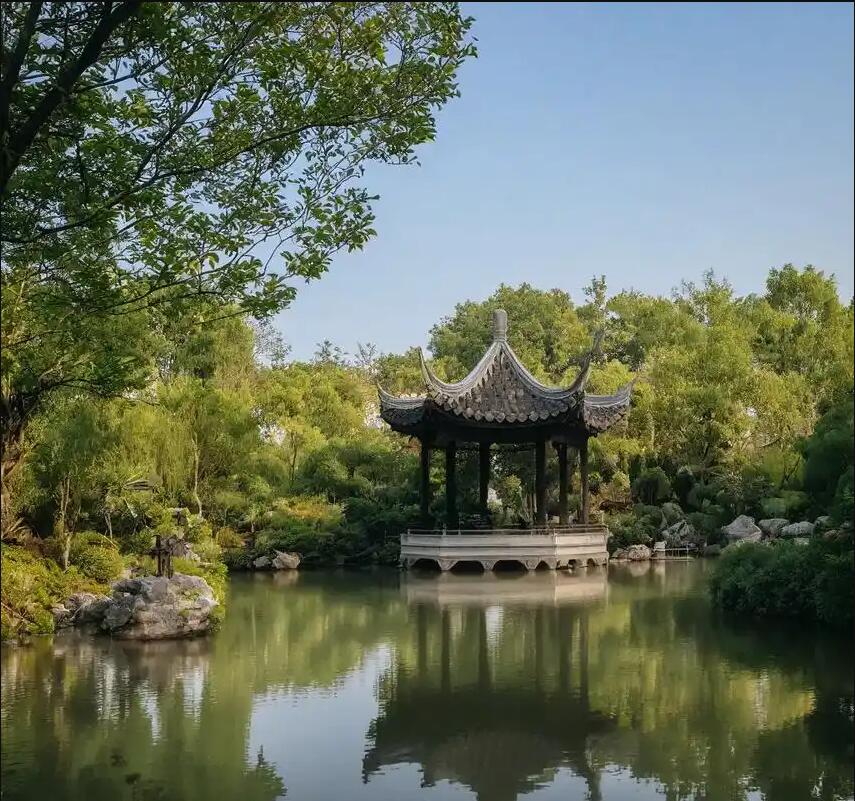 五莲县雨真建筑有限公司